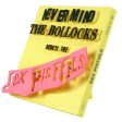 Pop Culture - Sex Pistols - Never Mind The Bollocks Cheap