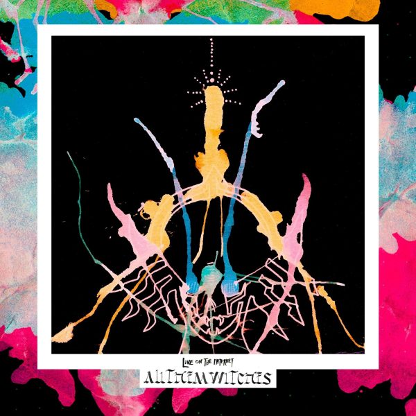 All Them Witches - Live On The Internet (3LP) For Cheap