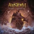 Alestorm - Sunset On The Golden Age (2LP) For Sale