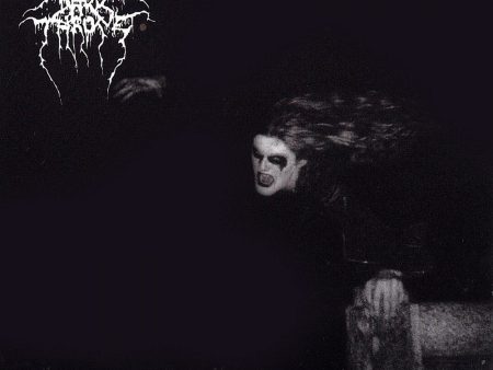 Darkthrone - A Blaze In The Northern Sky Discount