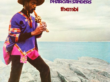 Pharoah Sanders - Thembi For Discount