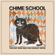 Chime School - The Boy Who Ran The Paisley Hotel (Blue) Online Hot Sale