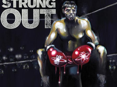 Strung Out - Top Contenders (CD) Online