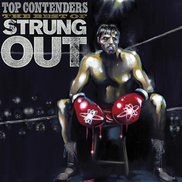 Strung Out - Top Contenders (CD) Online