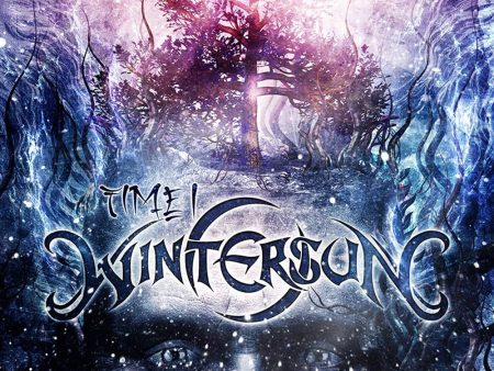 Wintersun - Time I (Coloured) Online now