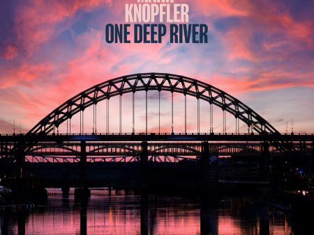 Mark Knopfler - One Deep River (2LP) on Sale