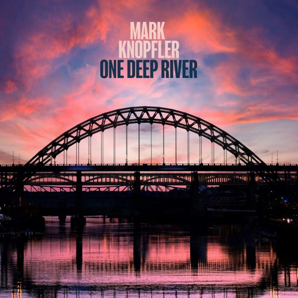 Mark Knopfler - One Deep River (2LP) on Sale