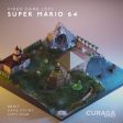 OST - Video Game Lofi: Super Mario 64 For Discount