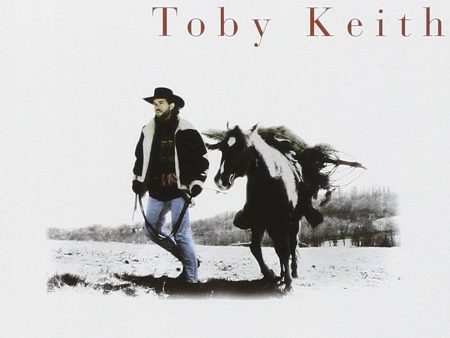 Toby Keith - Christmas to Christmas For Cheap