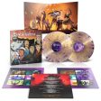 OST - The Legend Of Vox Machina Season 2 (2LP)(Coloured) Hot on Sale