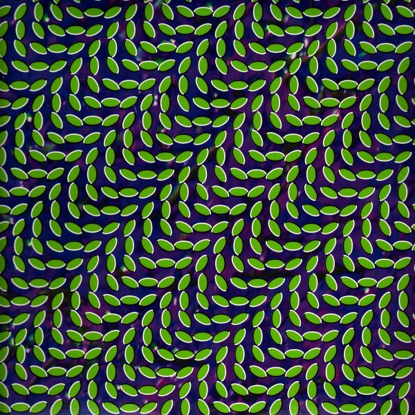 Animal Collective - Merriweather Post Pavilion (2LP) (Coloured) For Sale