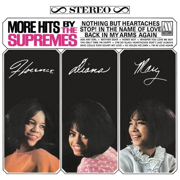 Supremes - More Hits For Cheap