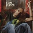 Lupe Fiasco - Now Playing (Red) Online