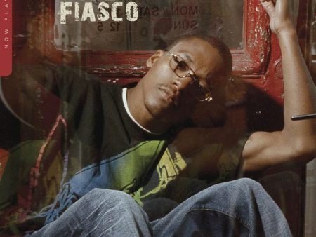 Lupe Fiasco - Now Playing (Red) Online