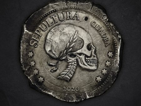 Sepultura - Quadra (2LP) Hot on Sale