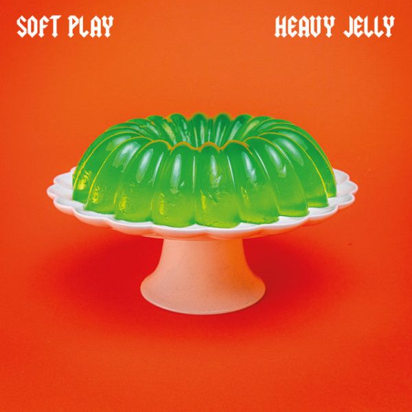 Soft Play - Heavy Jelly For Sale