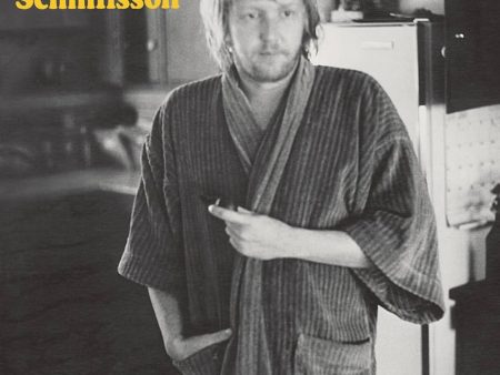 Harry Nilsson - Schmilsson Hot on Sale