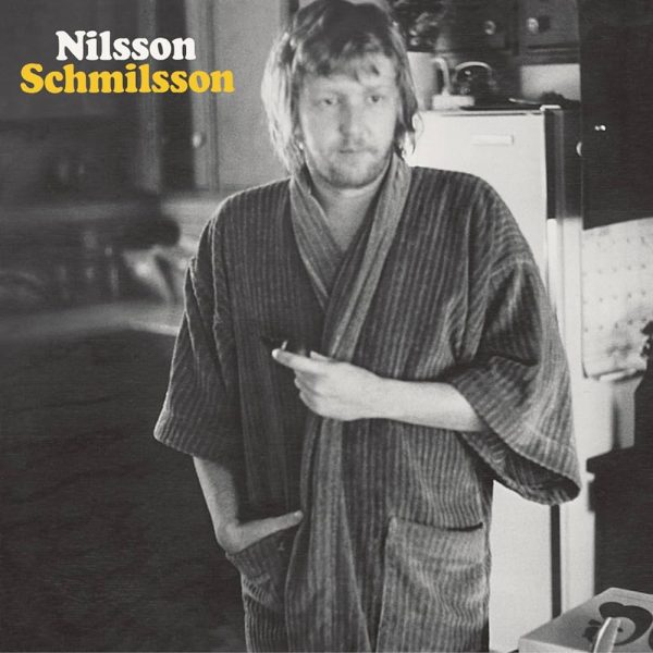 Harry Nilsson - Schmilsson Hot on Sale