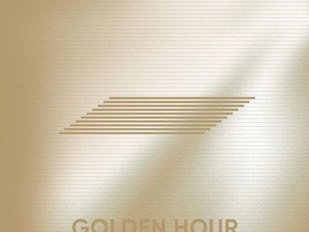 Ateez - Golden Hour: Part 1 For Discount