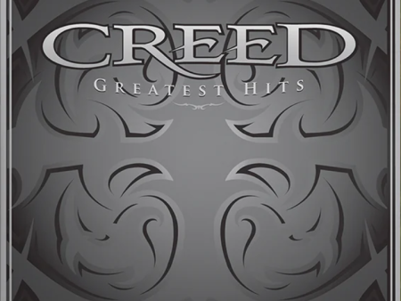 Creed - Greatest Hits (2LP) on Sale