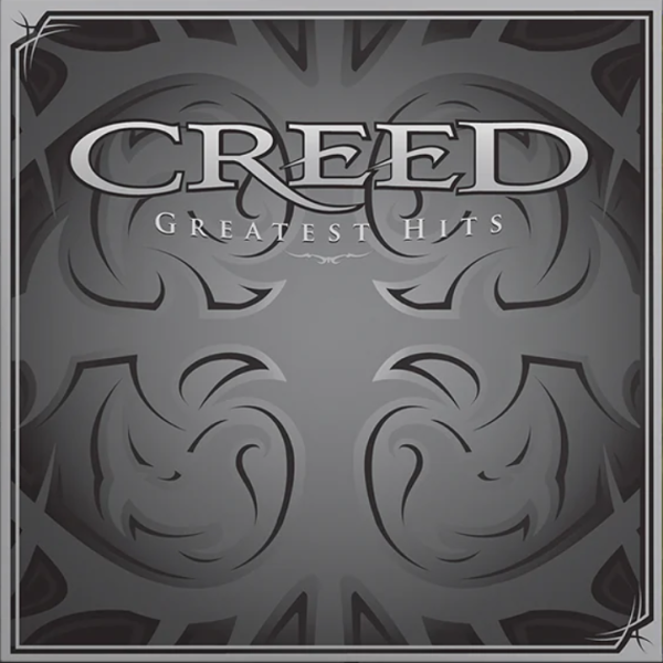 Creed - Greatest Hits (2LP) on Sale