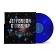 Jefferson Starship - Now Playing (Blue) on Sale