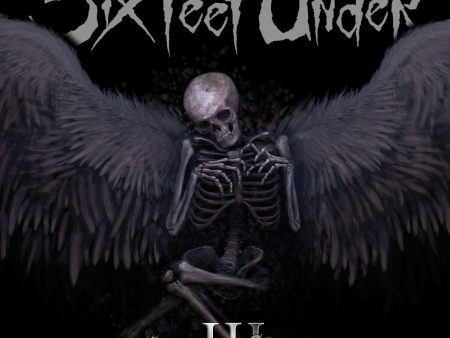 Six Feet Under - Graveyard Classics III (Coloured) Sale