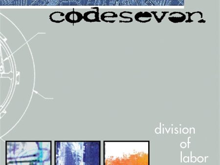 Codeseven - Division Of Labor Discount