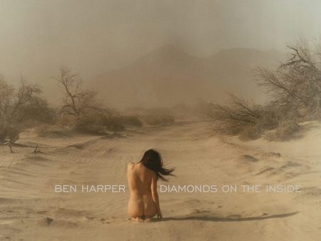 Ben Harper - Diamonds On The Inside (2LP) For Cheap