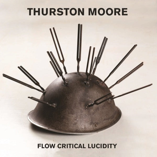 Thurston Moore - Flow Critical Lucidity (Green) Online