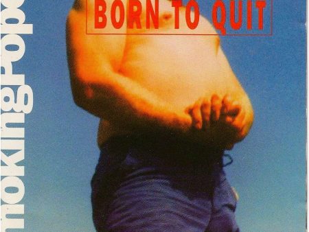 Smoking Popes - Born To Quit (Pink) Sale