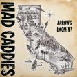 Mad Caddies - Arrows Room 117 (Coloured) Online Sale