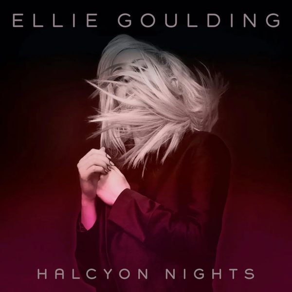 Ellie Goulding - Halcyon Nights (2LP) For Cheap