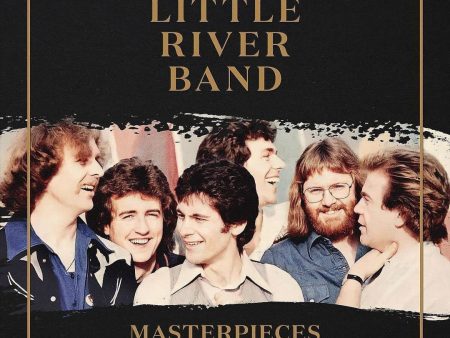 Little River Band - Masterpieces (3LP) Cheap