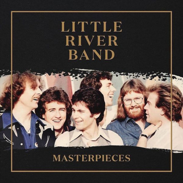 Little River Band - Masterpieces (3LP) Cheap