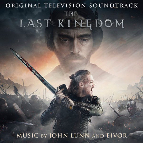 OST - The Last Kingdom (Coloured) For Cheap