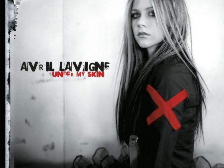 Avril Lavigne - Under My Skin Online now