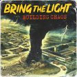 Bring The Light - Building Chaos (Cassette) For Sale