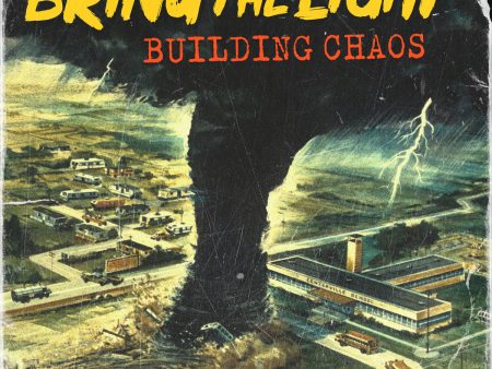 Bring The Light - Building Chaos (Cassette) For Sale