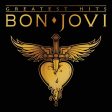 Bon Jovi - Greatest Hits (2LP) Sale