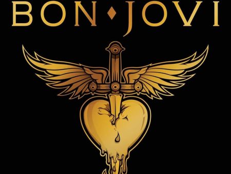 Bon Jovi - Greatest Hits (2LP) Sale