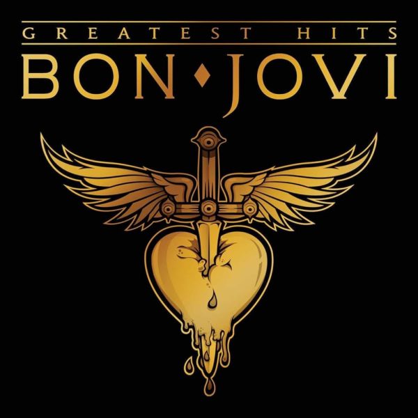 Bon Jovi - Greatest Hits (2LP) Sale