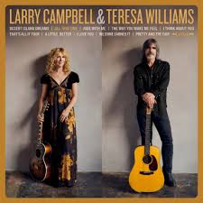 Larry & Teresa - All This Time Hot on Sale