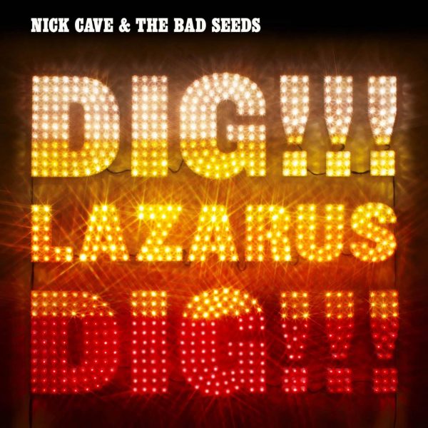 Nick Cave - Dig Lazarus Dig! (2LP) Online Hot Sale