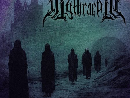 Mythraeum - Oblivion Aeternam (Coloured) Online Sale