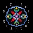 Bizhiki - Unbound (Blue) Online Sale