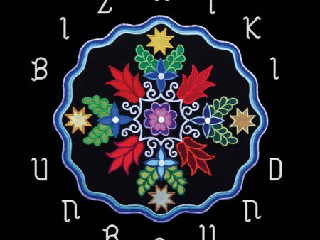 Bizhiki - Unbound (Blue) Online Sale