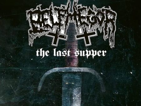 Belphegor - The Last Supper (Coloured) Online