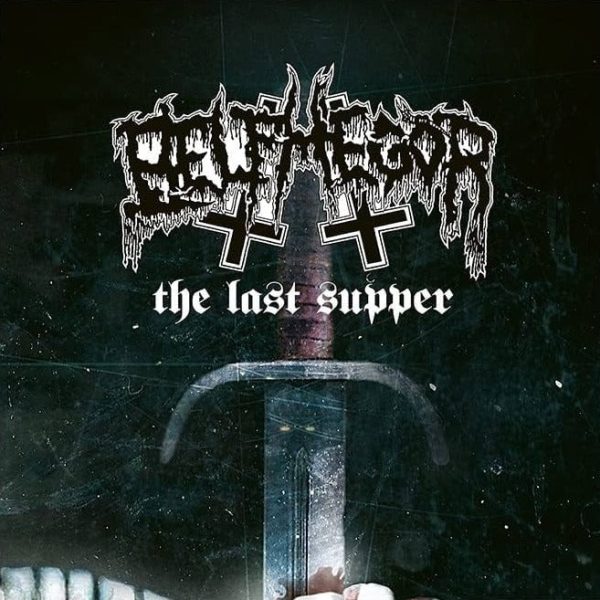 Belphegor - The Last Supper (Coloured) Online