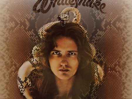 Whitesnake - MCMLXXVII (Brown) Online Hot Sale